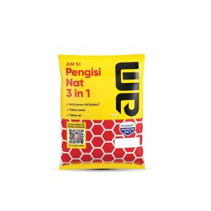 AM 51 Tile Grout Super Premium 1KG