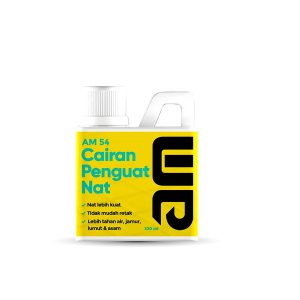 AM 54 LIQUID GROUT ADDITIVE 330ML