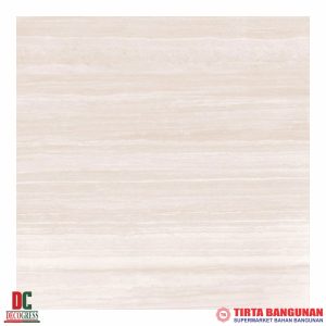 Decogress Beige Corrente 60x60cm