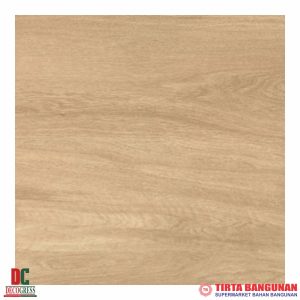 Decogress Beige Pinus 60x60cm