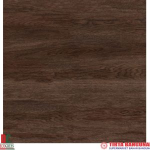 Decogress Brown Brentwood 60x60cm