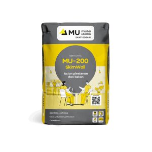 MU-200 SkimWall