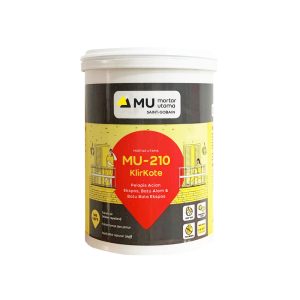 MU–210 KlirKote