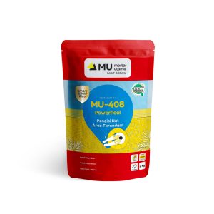 MU-408 PowerPool