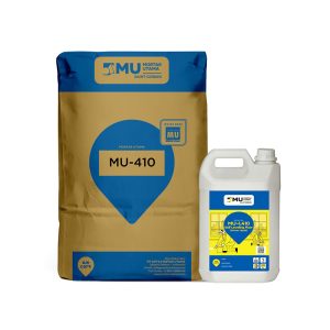 MU-L410 Self Leveling Floor