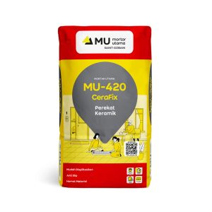 MU-420 CeraFix