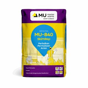 MU-840 SkimRep
