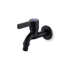 PORTO FITTING FCP-A1002B KRAN TAMAN BLACK