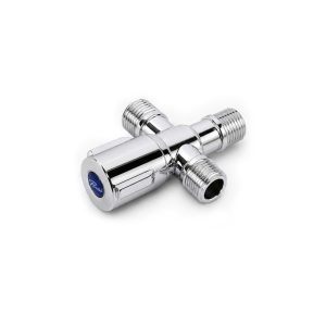 PORTO FITTING FCP-A1018SK STOP KRAN T