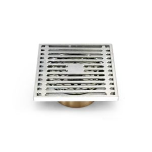 PORTO FITTING FDP-1003 FLOOR DRAIN