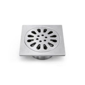PORTO FITTING FDP-1004 FLOOR DRAIN