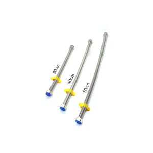 PORTO FITTING FLP-SS40C FLEXIBLE  40CM