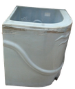 PORTO BAK AIR 55x55 OVAL GELOMBANG