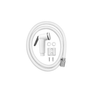 PORTO FITTING TSP-A1026W JET SHOWER WHITE