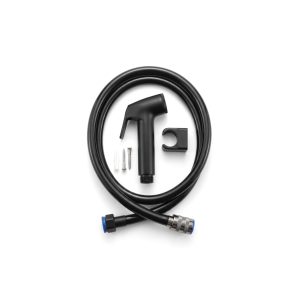 PORTO FITTING TSP-A1027B JET SHOWER BLACK