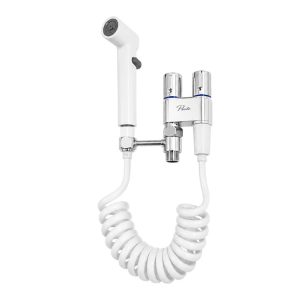 PORTO FITTING TSP-A1034W JET SHOWER WHITE