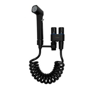 PORTO FITTING TSP-A1036B JET SHOWER BLACK