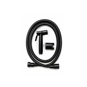 PORTO FITTING TSP-SS1031B JET SHOWER BLACK