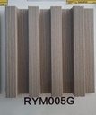 BOWE WPC WALLPANEL RYM005G 160X2900X22MM