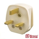 BROCO STEKER ARDE AC 7110