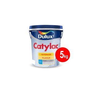 CATYLAC BY DULUX A931-49501 PLAMUR
