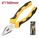 DELI EDL2006 TANG KOMBINASI 6" / 160mm