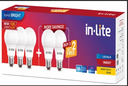 IN-LITE INB007 LED BULB