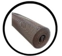 KASA NYAMUK (KAWAT PARABOLA) COKLAT