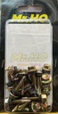 MR.HO BAUT ROOFING 12X25MM @20PCS