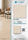 PASADENA 60X60 CALLA BEIGE POLISHED KW1