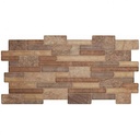 ROMAN INTERLOCK 30X60 A GL638016 KW1