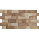 ROMAN INTERLOK 30X60 B GL638023 KW1