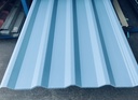 SB DECK ATAP UPVC DOUBLE LAYER 860MM X 6000MM BIRU