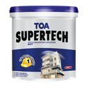 TOA SUPERTECH EXTERIOR
